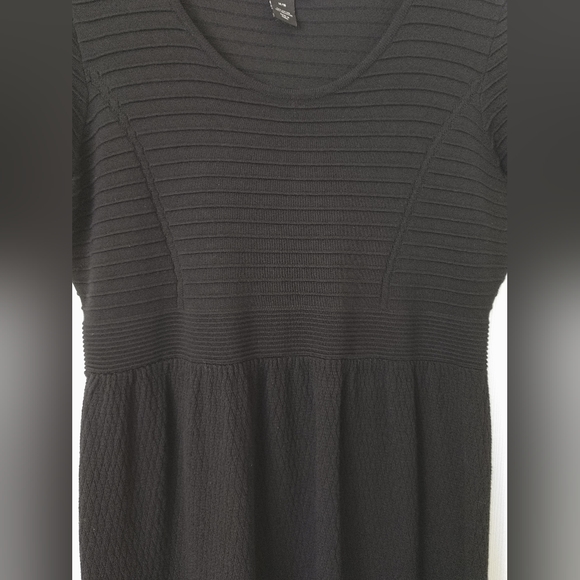 Lane Bryant Sweater Dress - Picture 2 of 7